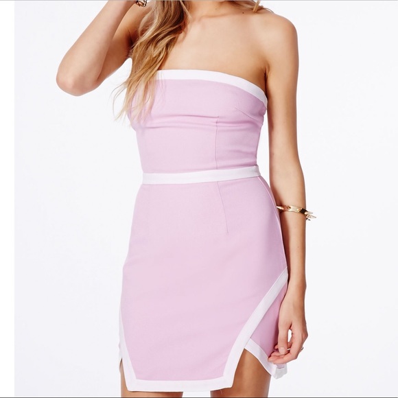 MISSGUIDED Mini Dress - Picture 2 of 5